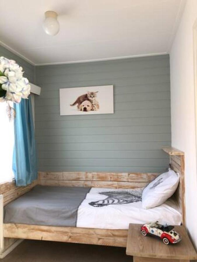 Appartement Duinzee Texel De Koog  Bagian luar foto